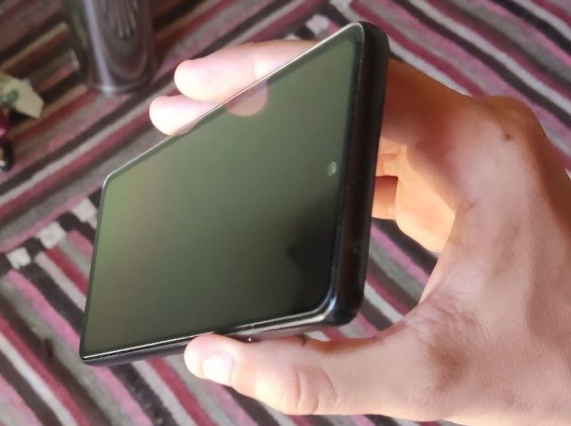 Samsung Galaxy A53 5G