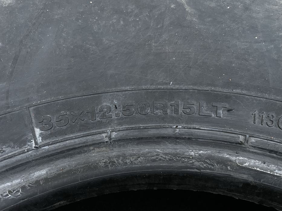 Гуми за джип 35/12.5/15 Westlake