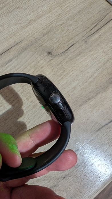 Google Pixel Watch 3, GPS, 45mm