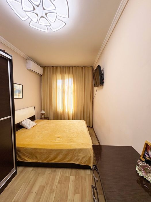 КВАРТИРА. Сергели-2  3/4/9