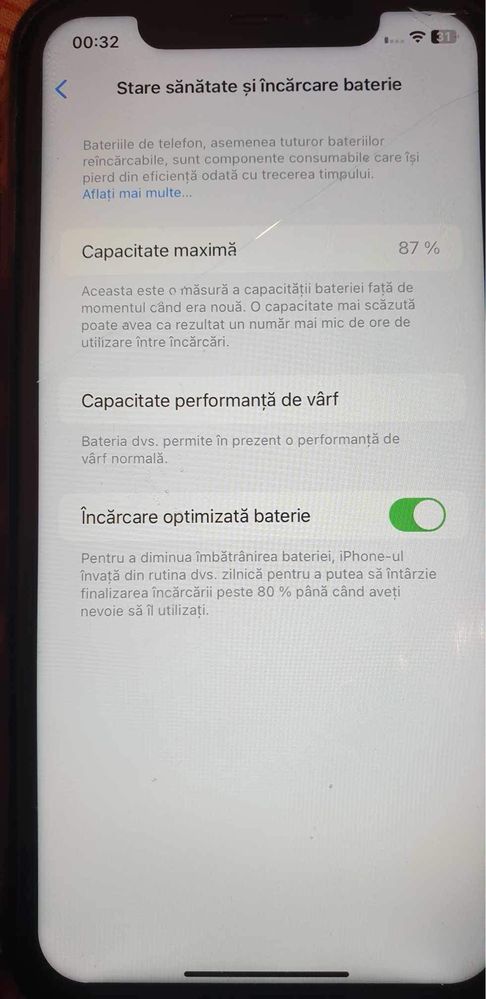 Iphone Xr 64 Gb Vand Urgent