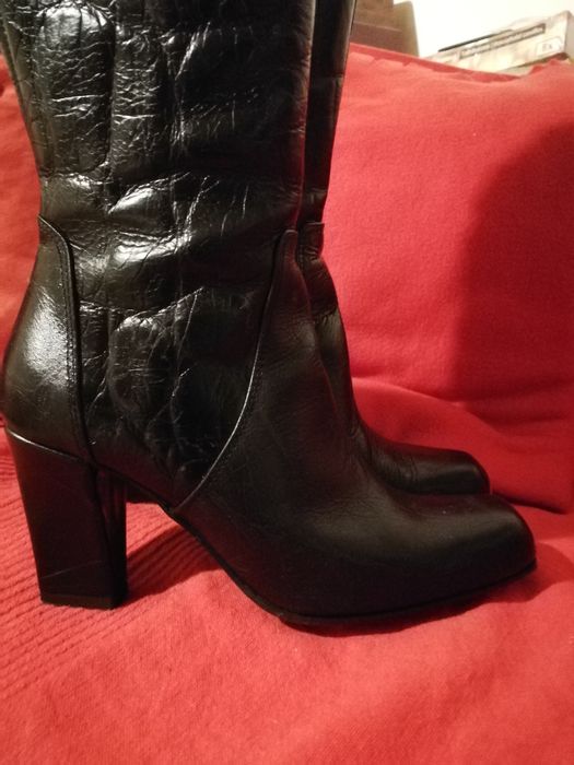 Cizme dama Manas Lea Foscati