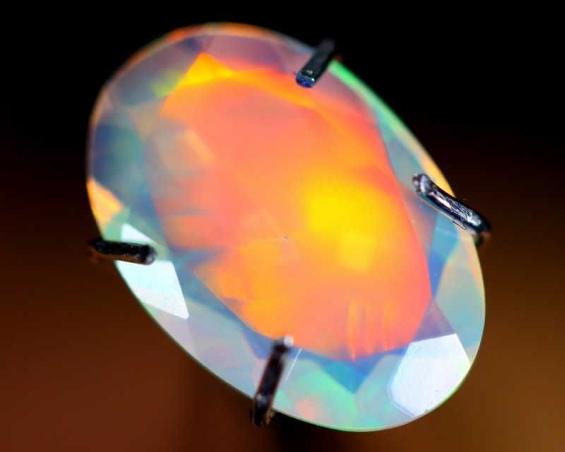 Opal Natural 0.94ct