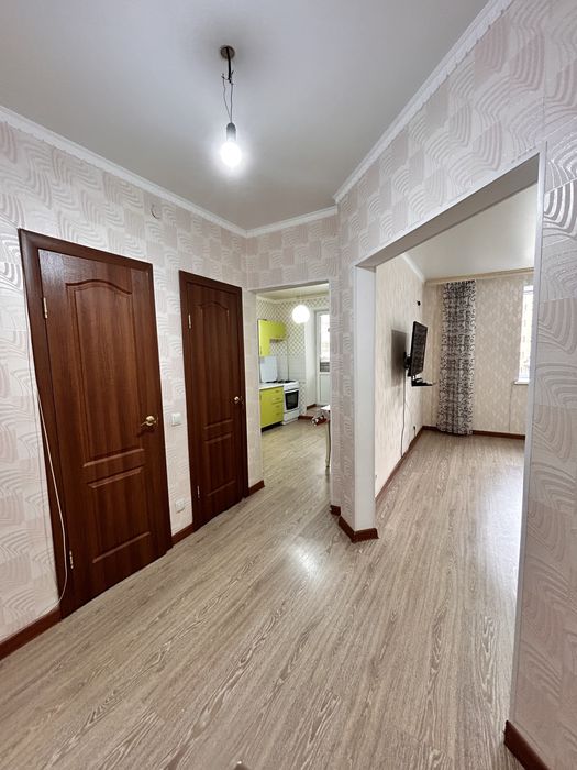 Срочно продам квартиру на Батыс 2