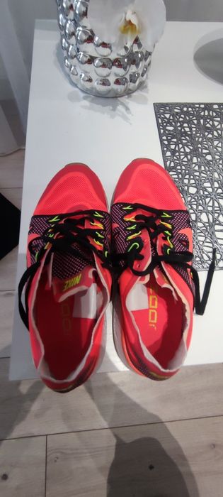 Nike zoom mărimea 38 impecabili usori