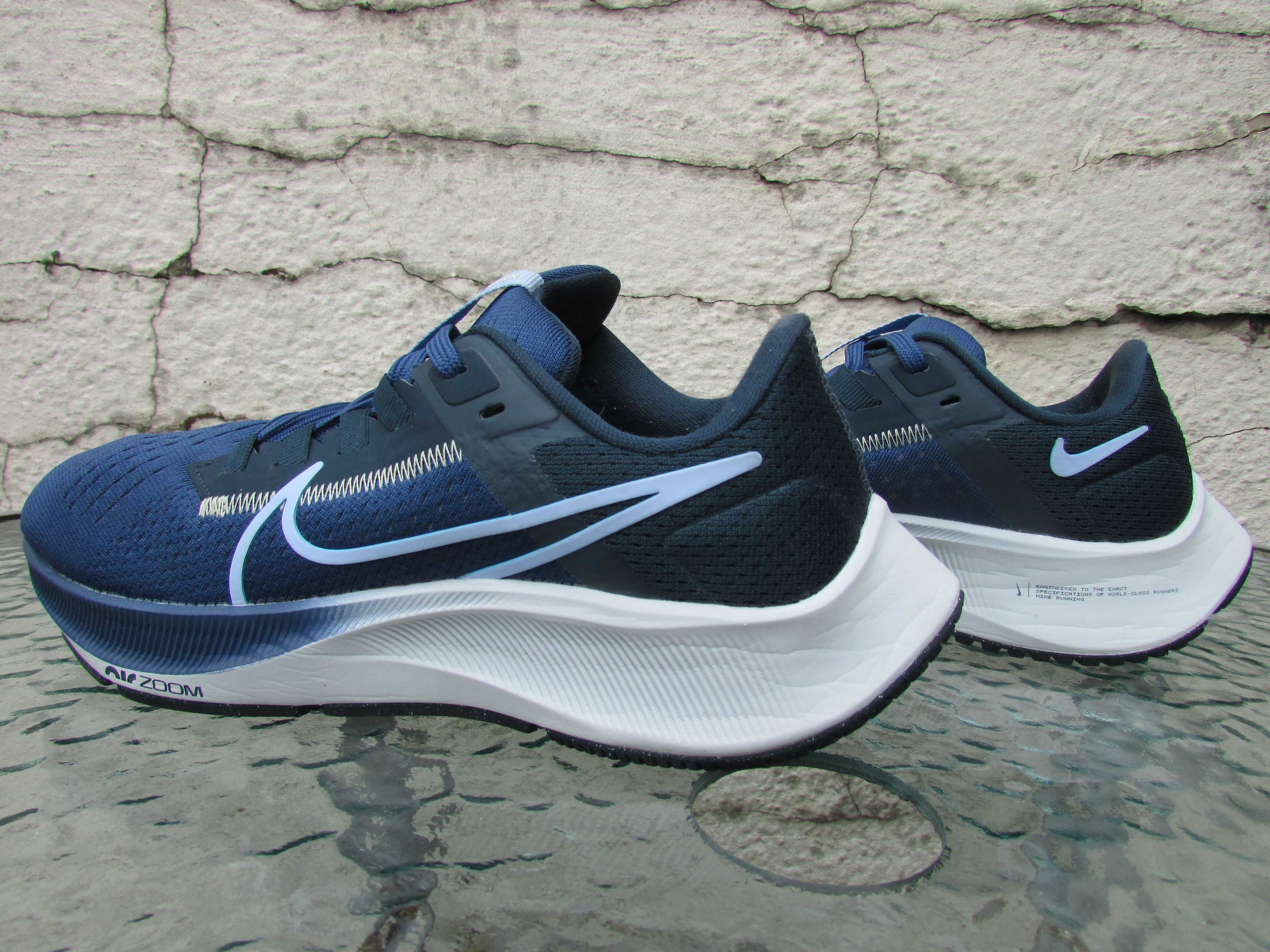 Дамски маратонки за бягане Nike Air Zoom Pegasus 38