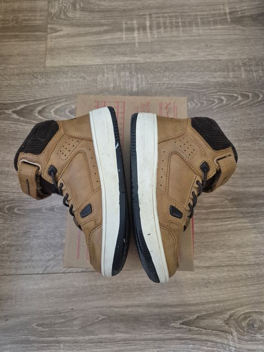 Vand adidasi tip ghete champion baietei 29.5