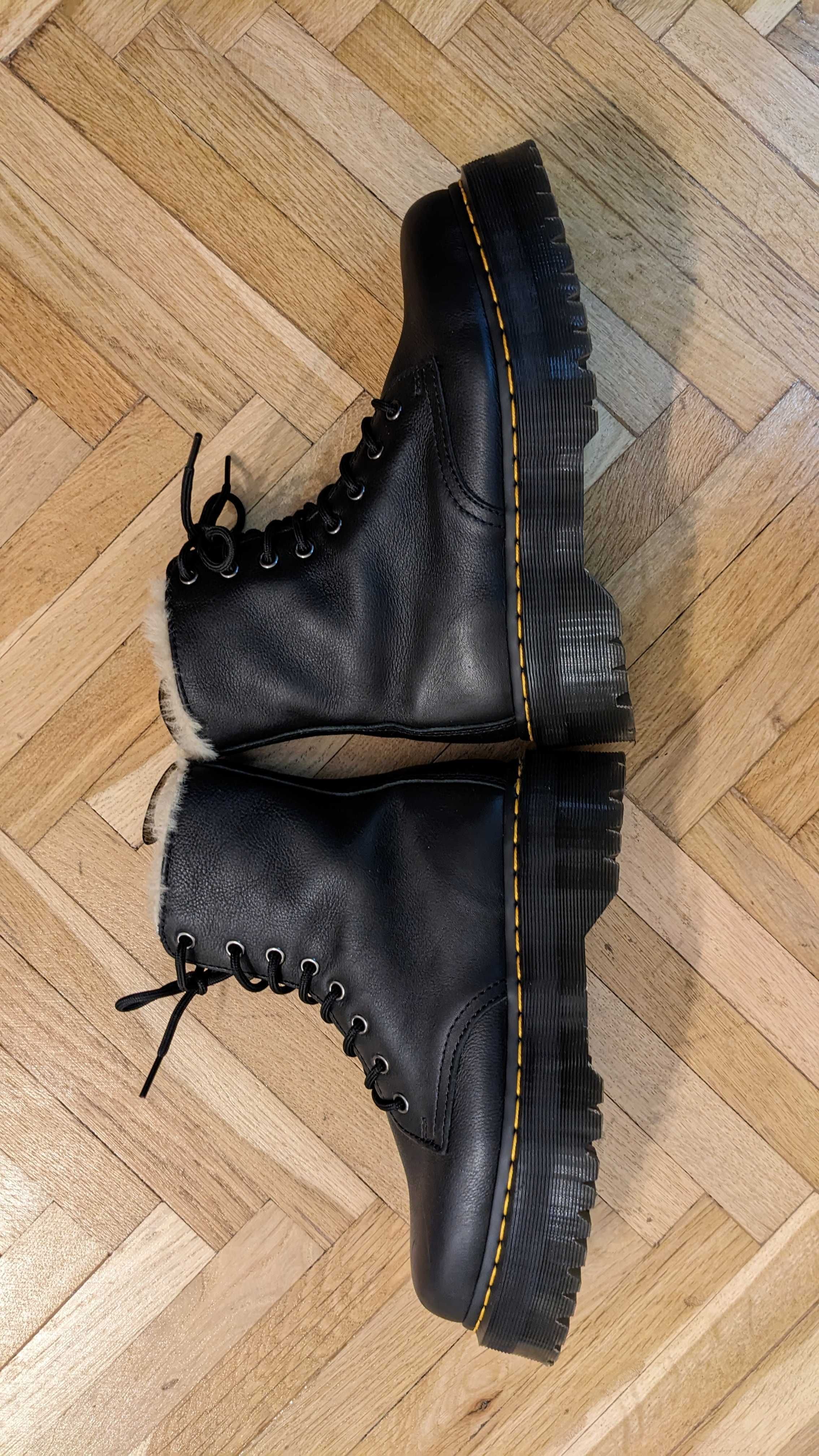 dr martens jadon