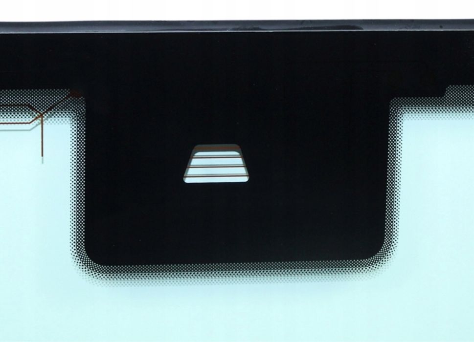 Предно стъкло Jeep Wrangler JL 2018 + камера,антена