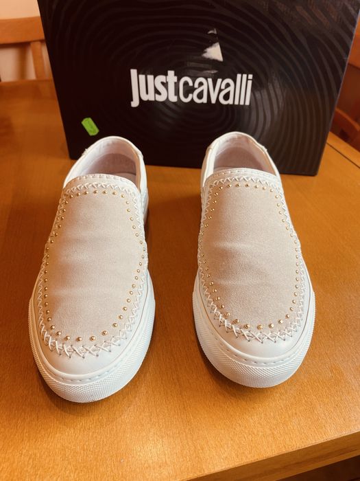 Just Cavalli оригинални обувки 43 номер