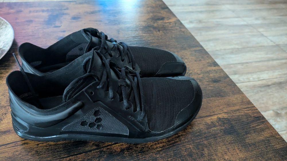 Vivobarefoot primus lite 3