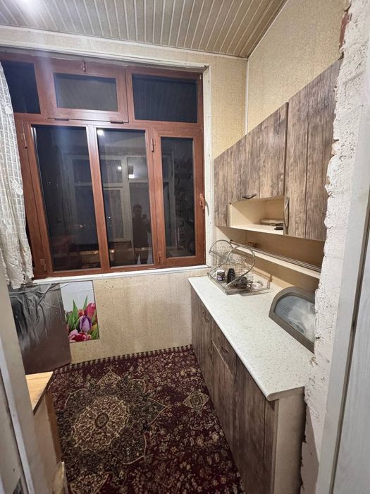 Аренда.  3/1/5    Чиланзар 17   3 хона