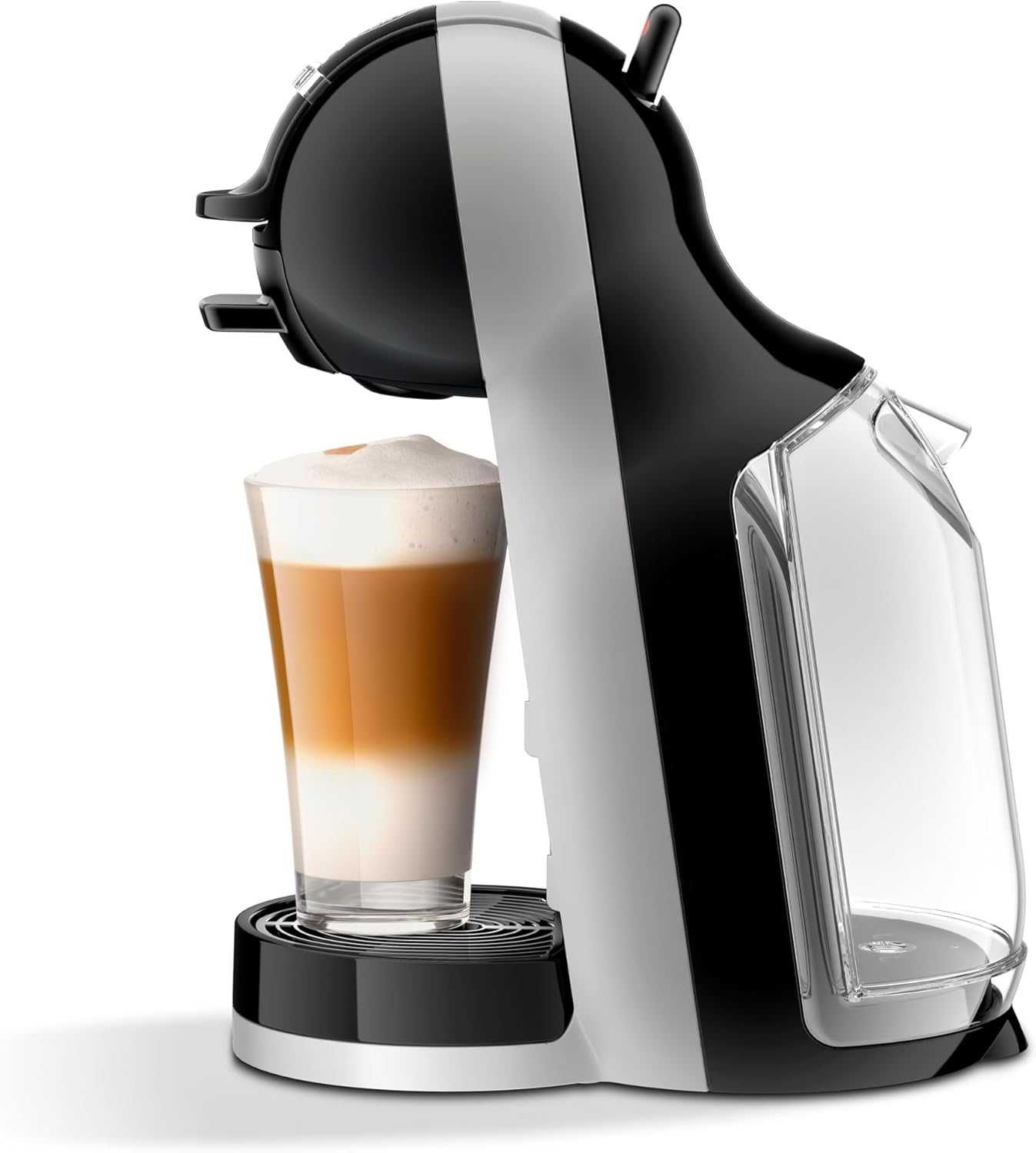 Espressor capsule Dolce Gusto Mini Me 15 bari 1500W | 025066