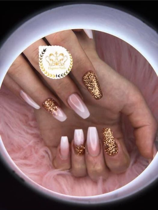 Super ofertă la unghii cu gel