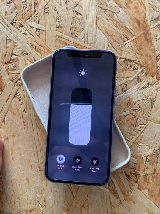 айфон 12 мини 64гб 77%