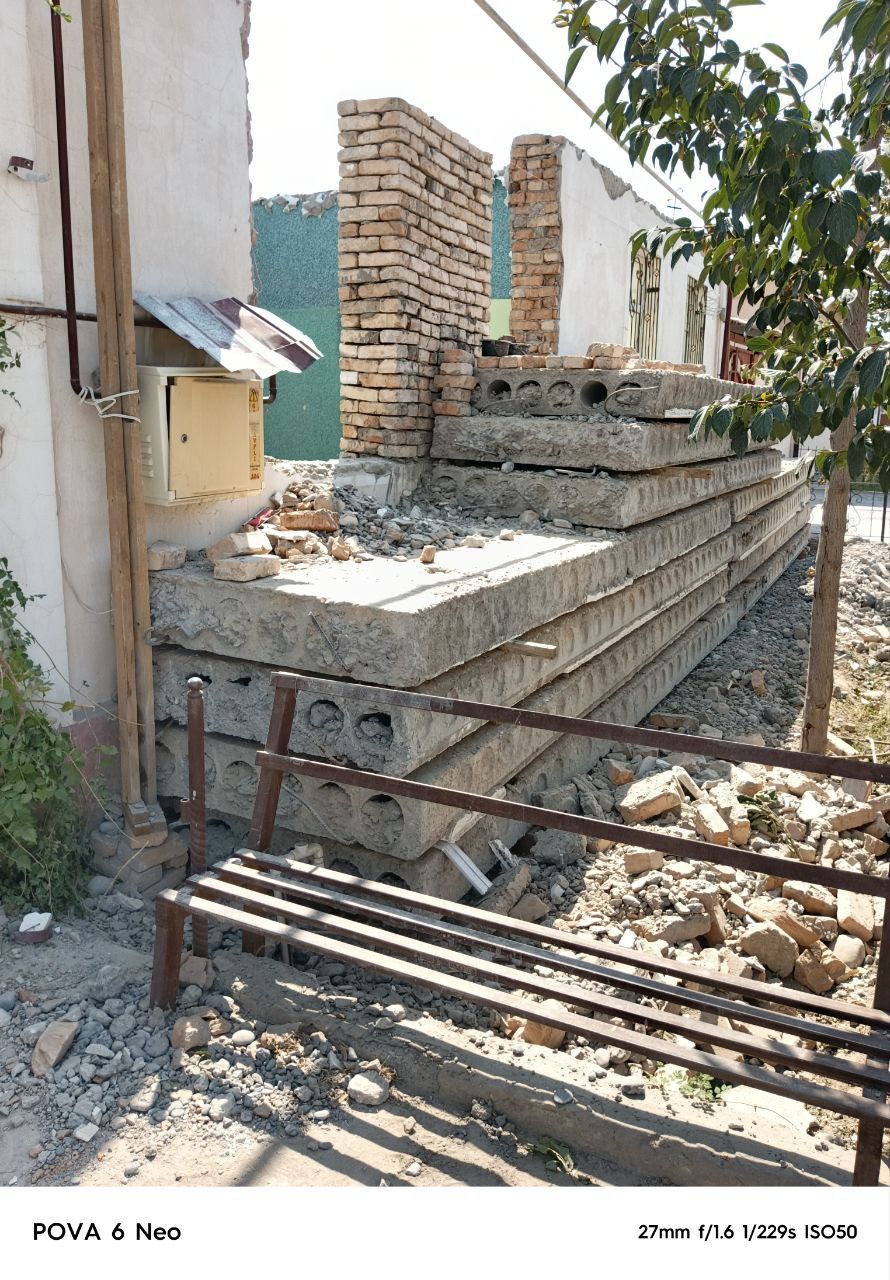 Rabochi plita bor