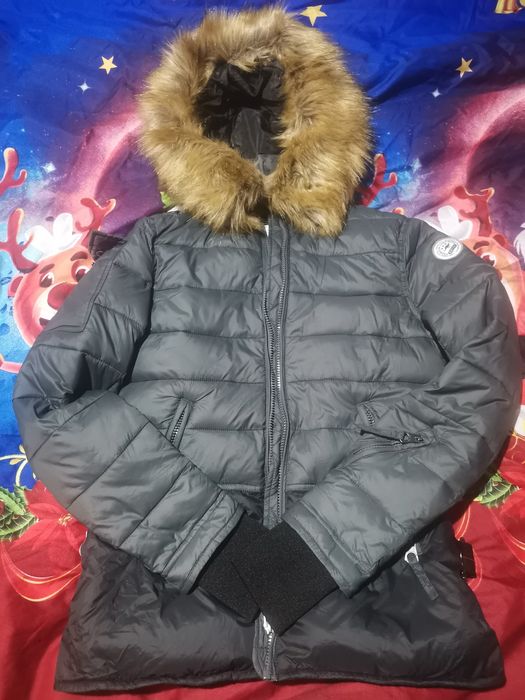 Дамско яке за зимни спортове KangaRoos