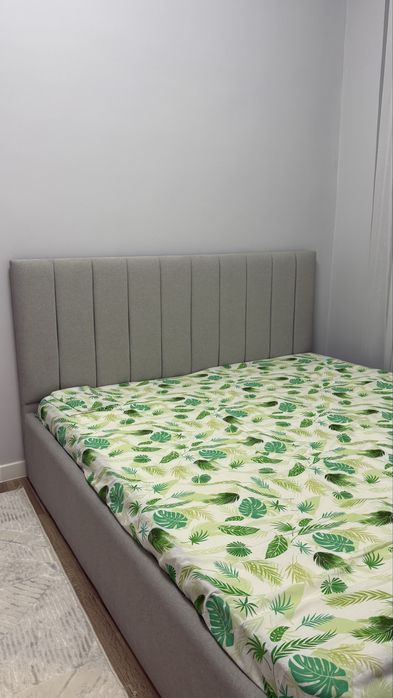 двуспальная кровать 180х200