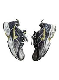 nike air 2006 vintage y2k track runner balenci style