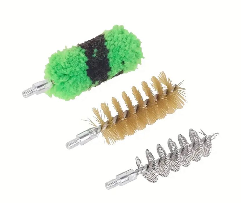 Шомполи за оръжие 12k