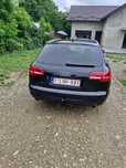 Vand audi a6 c6 din anul 2010
