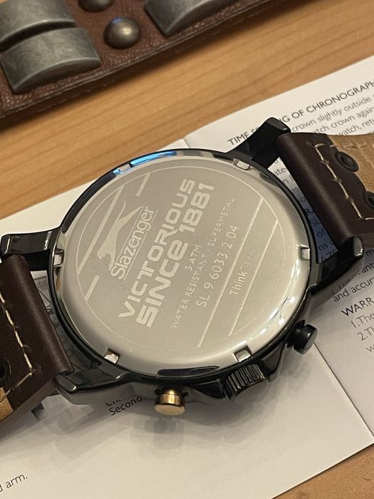 Ceas  + bratara cadou