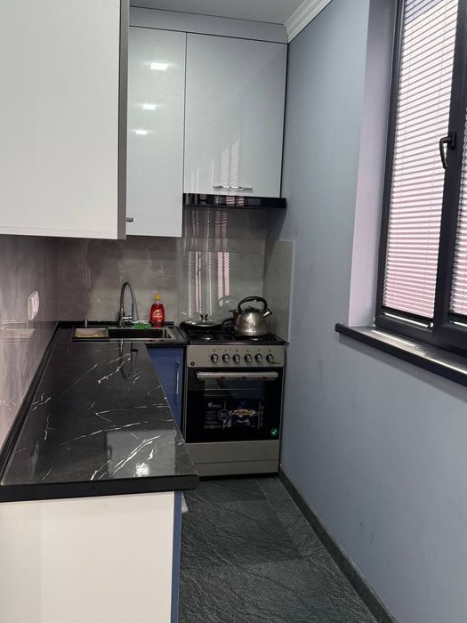 Срочно сдаю 1-2комнатная евро квартира со всеми удобствами на Юнусабад