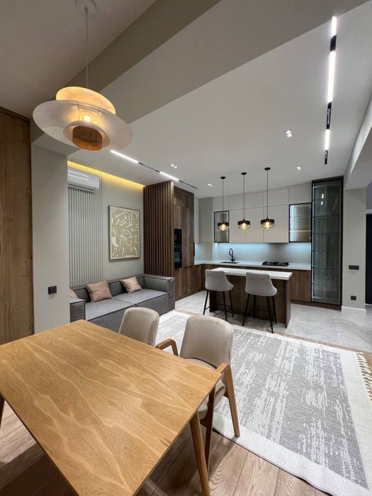 Продажа квартиры в центре ЖК сеул Мон 3/2/8