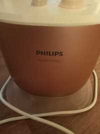 Продаётся отпариватель Philips б/у