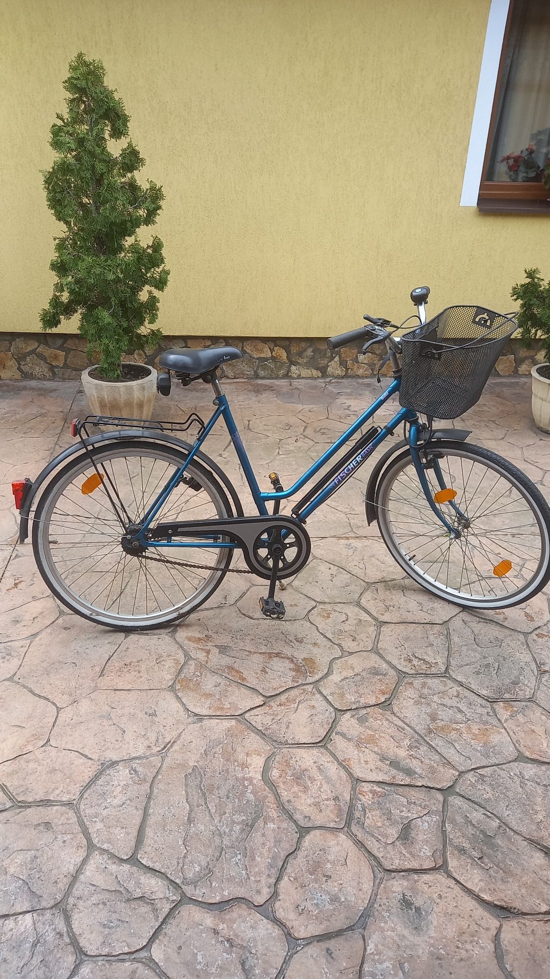 Bicicleta de oraș în stare buna