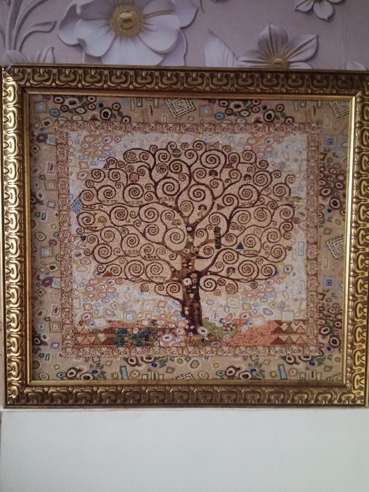 продам картину габиленовую новую