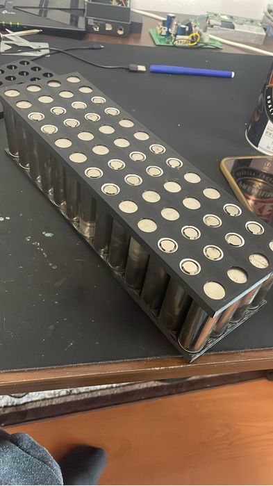 Reparati acumulatori, bateri