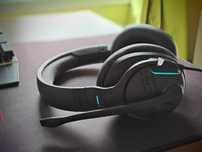 Геймърски слушалки Roccat Khan Aimo - 7.1 Surround + RGB