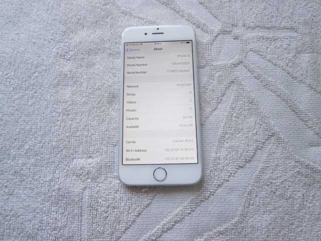 Apple iPhone 6 64GB