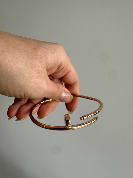 Bratara Carier rose 16 dama