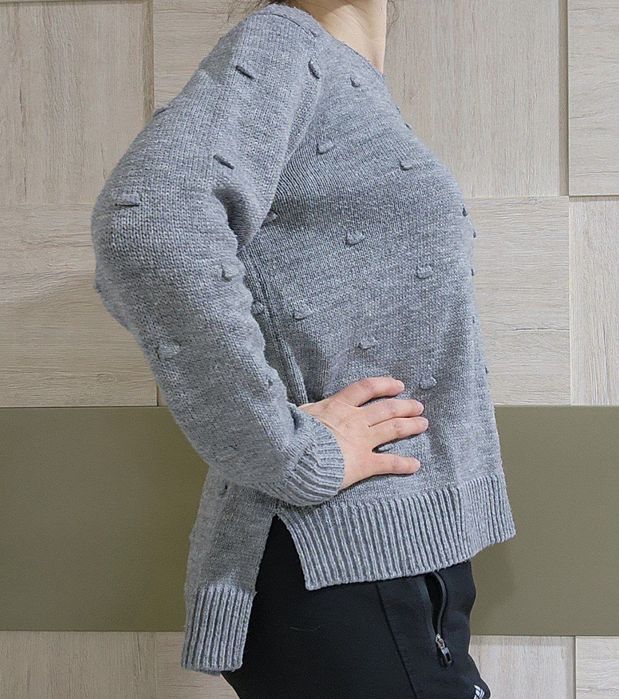 Кофта дешево размер с м л