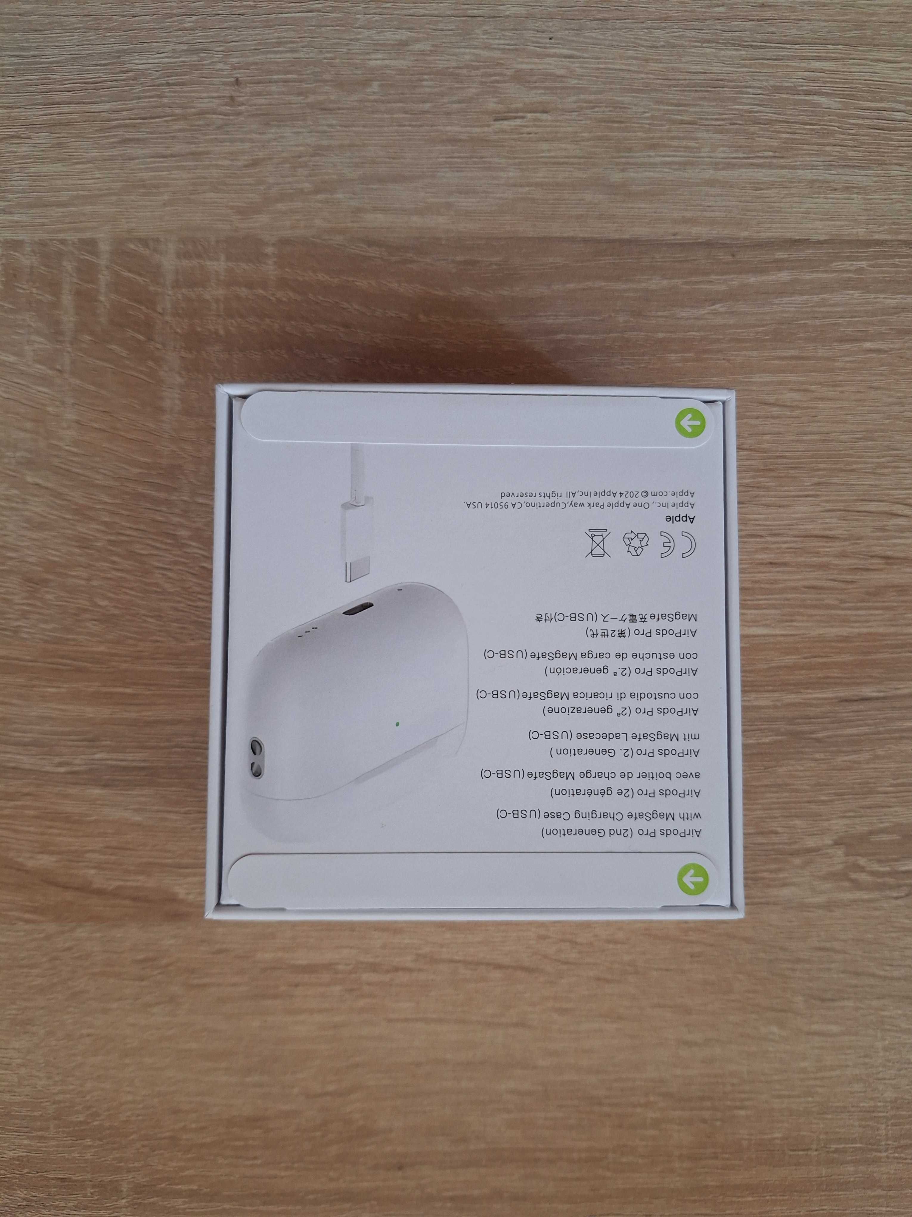 AirpodsPro 2 noi