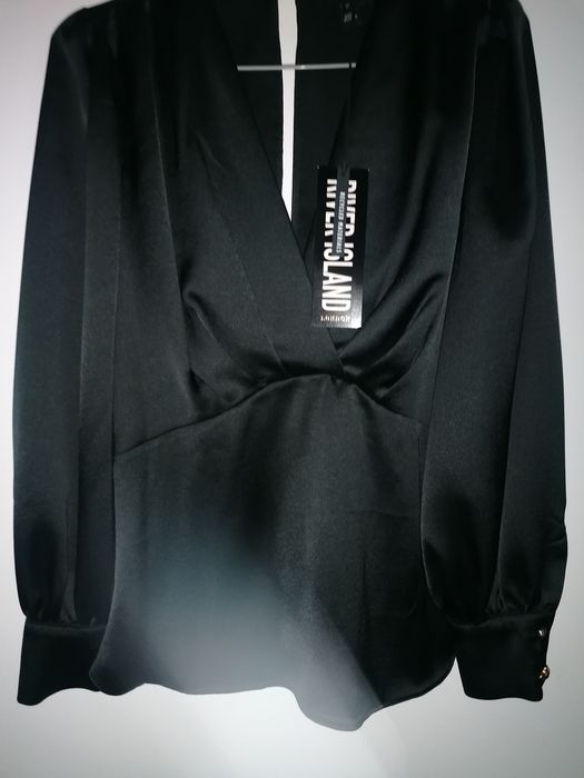 Bluza River Island S