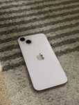 Schimb iPhone 14 Plus, 128GB, Purple, 83% sanatate baterie.