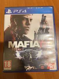 Mafia III Joc Playstation 4 PS4