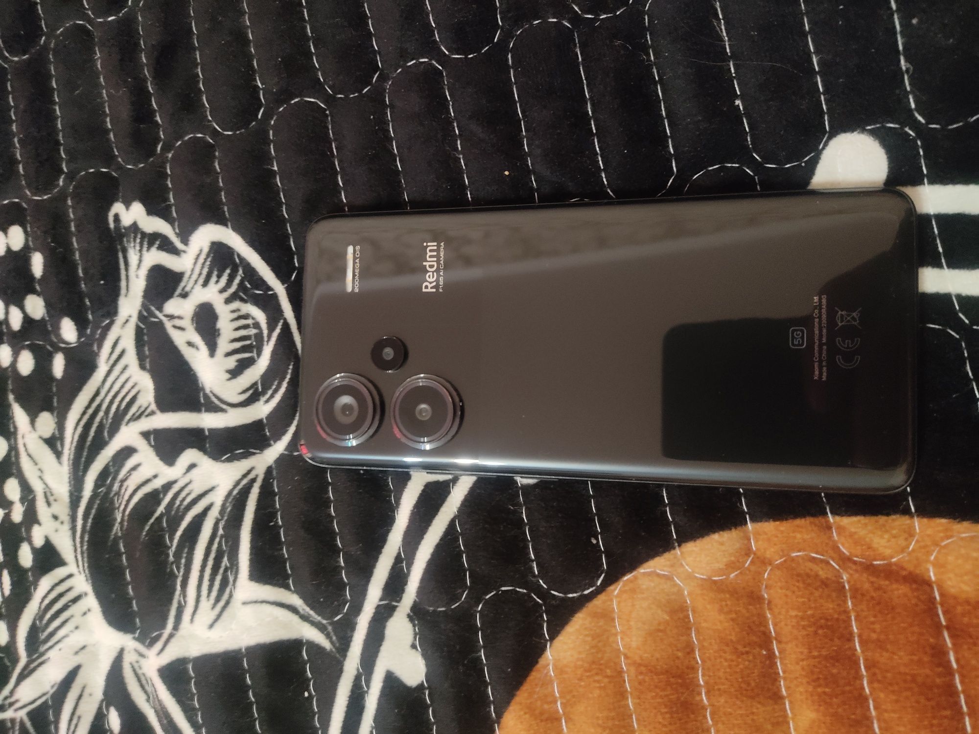 Redmi not 13pro + 5g