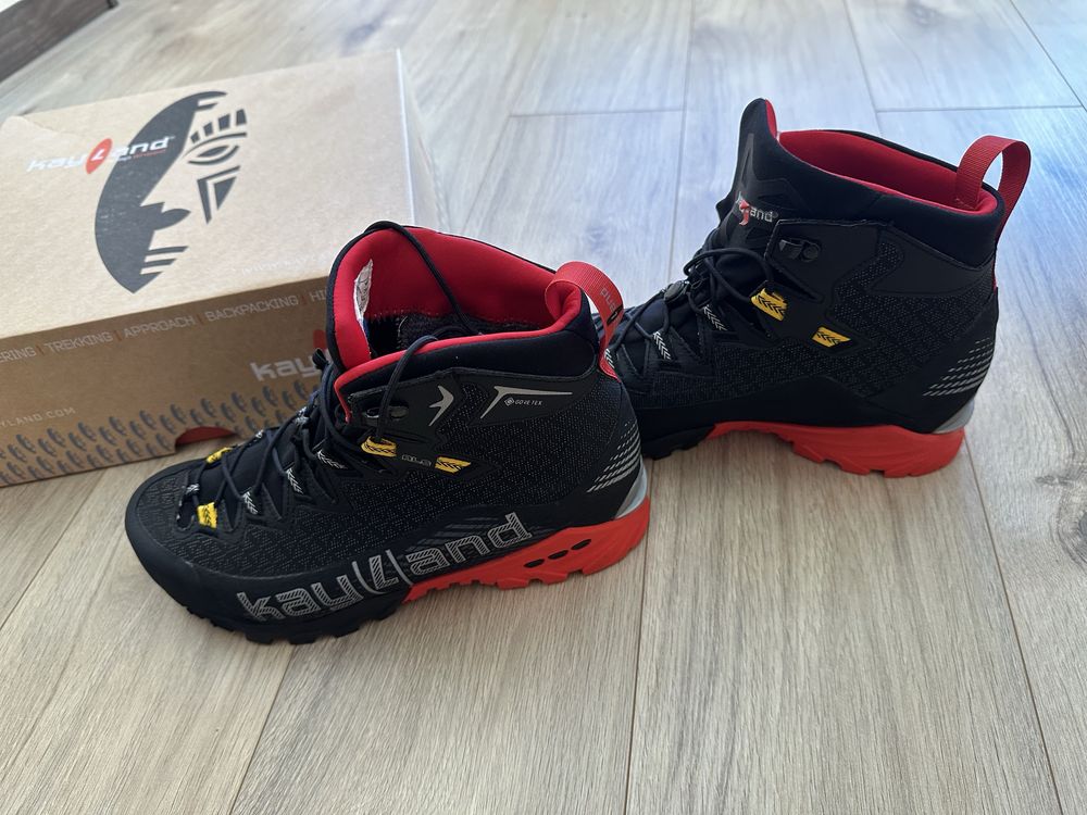 kayland Stellar AD GTX