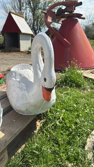 Decorațiuni gradina