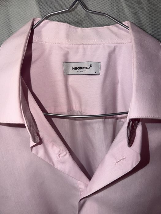 Мъжки ризи Negredo, Marco renci & Kezz; Мъжко сако Amaretto