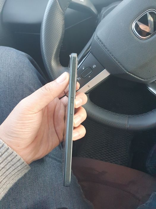 Realmi c 71 с подержкой nfc