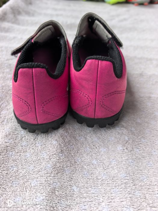 Детски стоножки adidas номер 30 стелка 18см