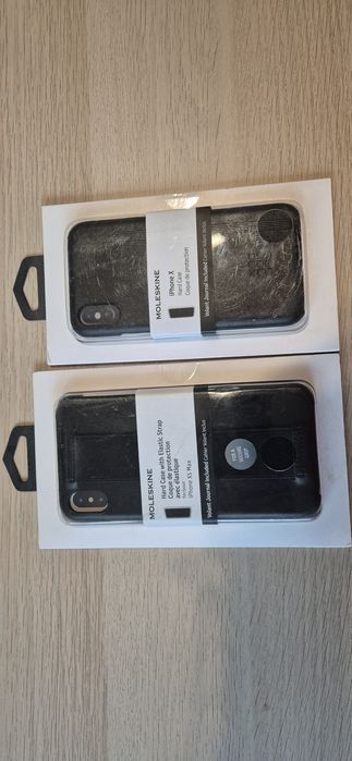 Huse iPhone X diferite modele