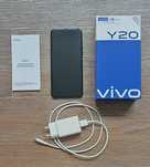 Продам телефон VIVO Y20