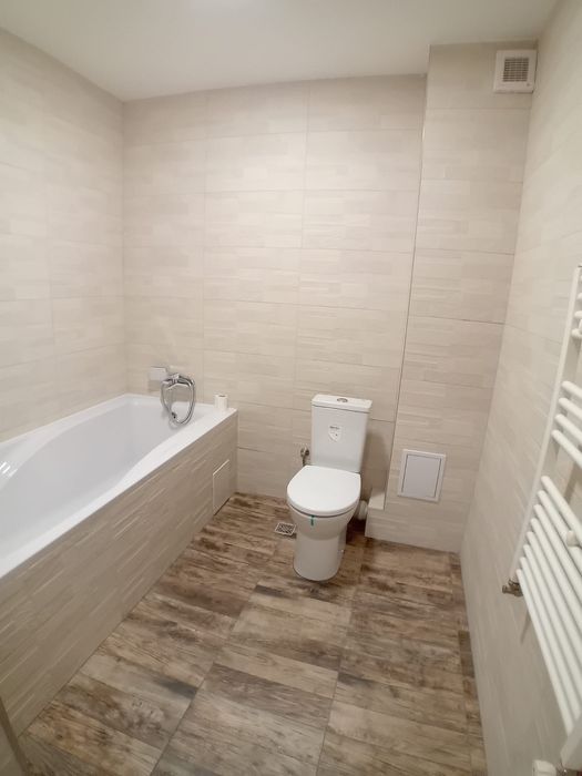 Vand  apartament