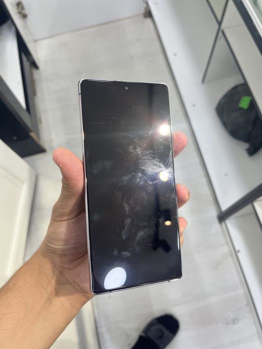 Samsung note 20 256gb